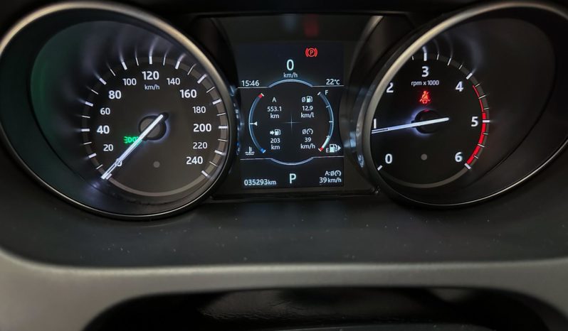 
								Land Rover Discovery SPORT SE 2.0 4×4 Dies Aut. 2019 full									