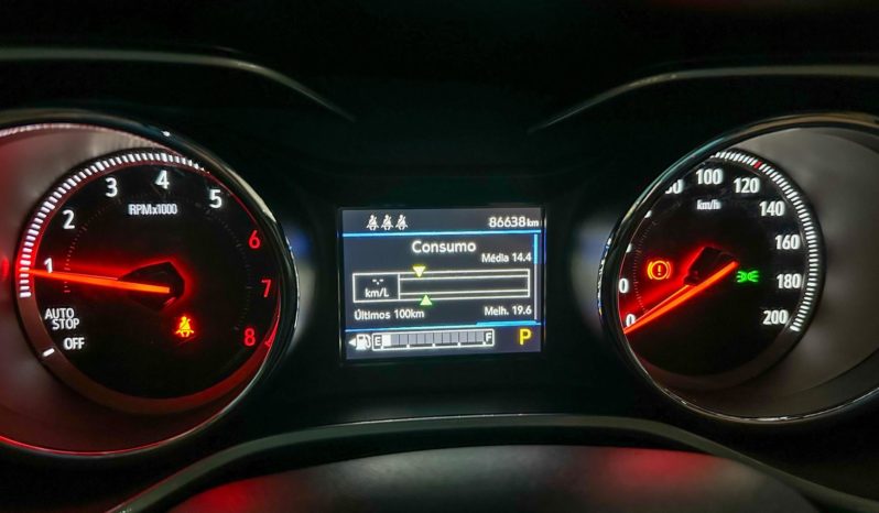 
								Chevrolet Tracker Premier 1.2 Turbo 12V Flex Aut. 2021 full									