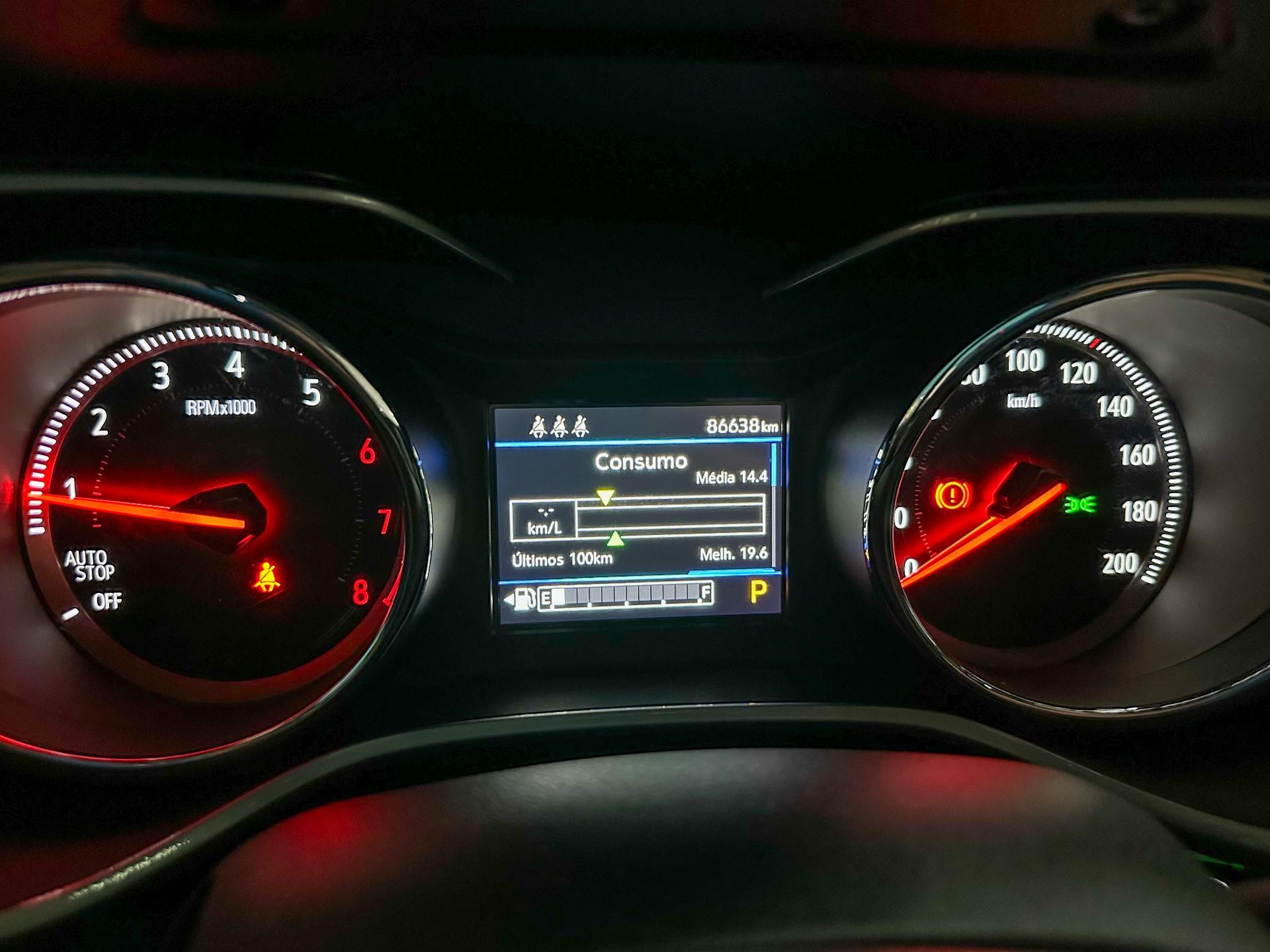 Chevrolet Tracker Premier 1.2 Turbo 12V Flex Aut. 2021