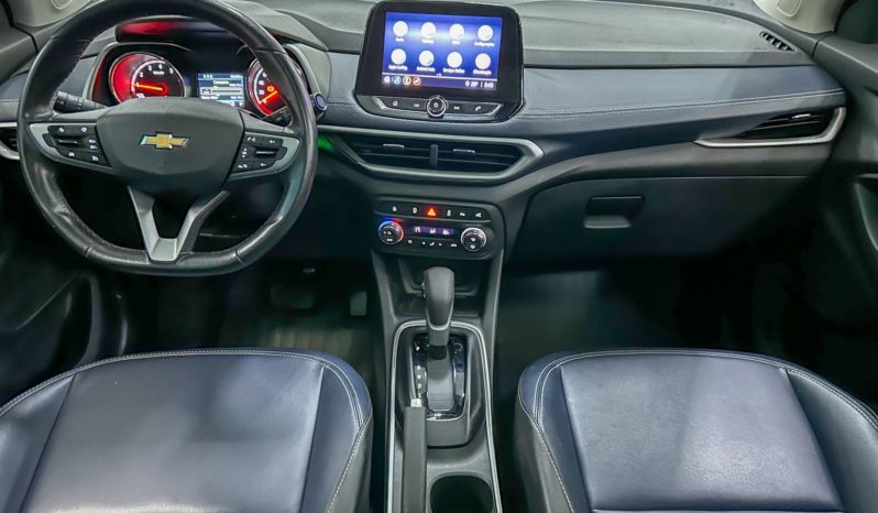 
								Chevrolet Tracker Premier 1.2 Turbo 12V Flex Aut. 2021 full									