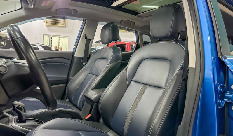 
								Chevrolet Tracker Premier 1.2 Turbo 12V Flex Aut. 2021 full									
