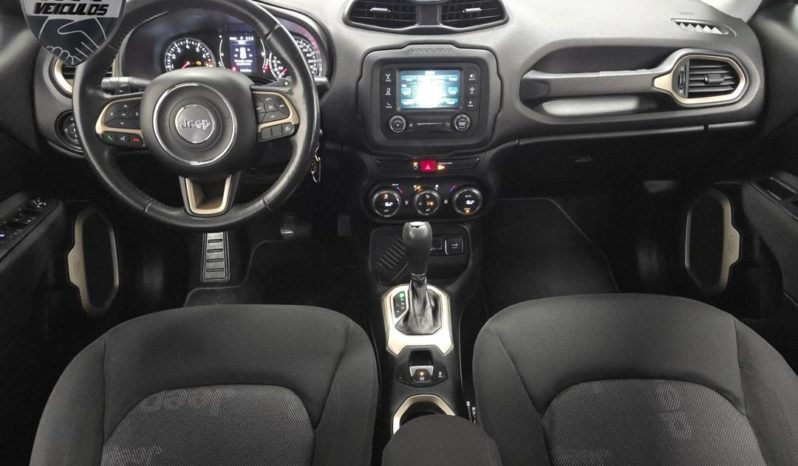 
								Jeep Renegade Longitude 1.8 4×2 Flex 16V Aut. 2016 full									