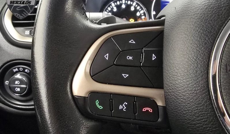 
								Jeep Renegade Longitude 1.8 4×2 Flex 16V Aut. 2016 full									