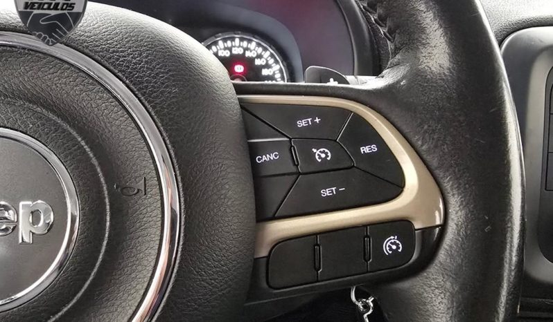 
								Jeep Renegade Longitude 1.8 4×2 Flex 16V Aut. 2016 full									