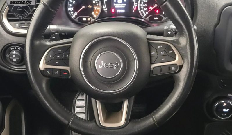 
								Jeep Renegade Longitude 1.8 4×2 Flex 16V Aut. 2016 full									