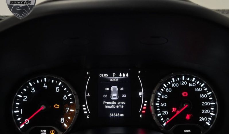 
								Jeep Renegade Longitude 1.8 4×2 Flex 16V Aut. 2016 full									