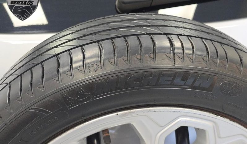 
								Ford EcoSport TITANIUM 2.0 16V Flex 5p Aut. 2019 full									