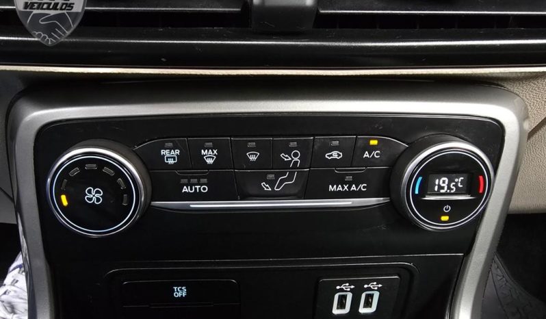 
								Ford EcoSport TITANIUM 2.0 16V Flex 5p Aut. 2019 full									