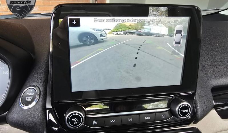 
								Ford EcoSport TITANIUM 2.0 16V Flex 5p Aut. 2019 full									