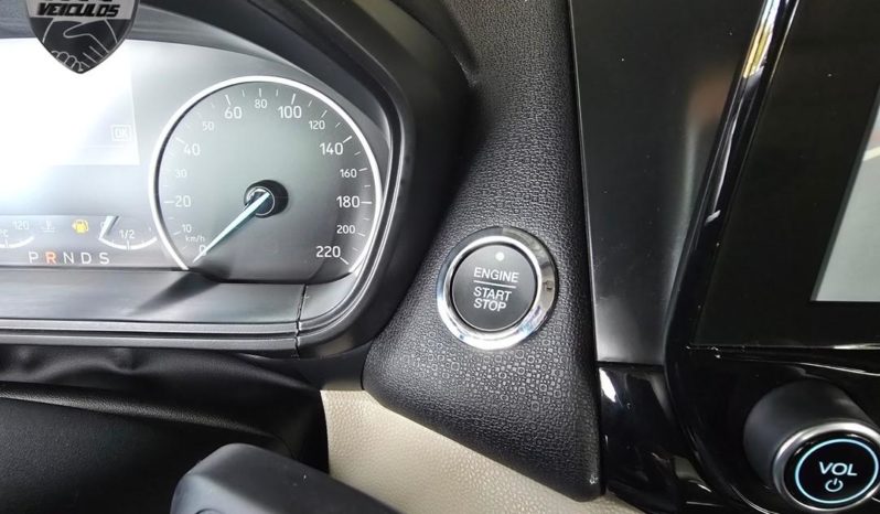 
								Ford EcoSport TITANIUM 2.0 16V Flex 5p Aut. 2019 full									