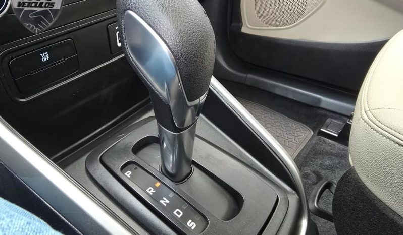 
								Ford EcoSport TITANIUM 2.0 16V Flex 5p Aut. 2019 full									