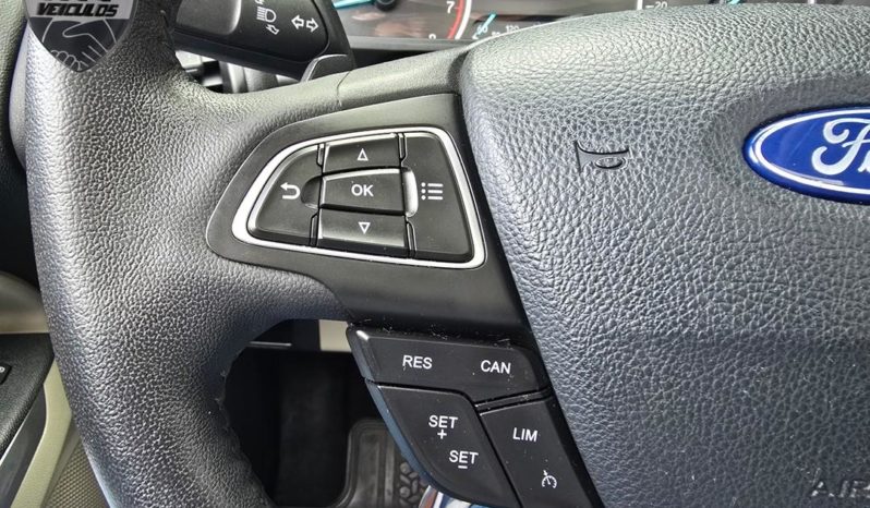 
								Ford EcoSport TITANIUM 2.0 16V Flex 5p Aut. 2019 full									