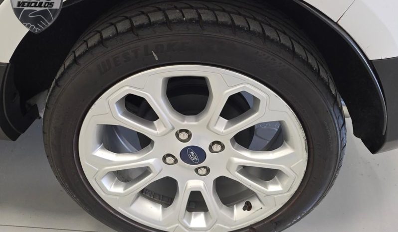 
								Ford EcoSport TITANIUM 2.0 16V Flex 5p Aut. 2019 full									
