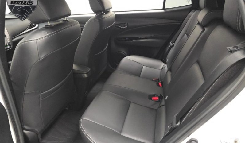 
								Toyota Yaris XLS 1.5 Flex 16V 5p Aut. 2023 full									