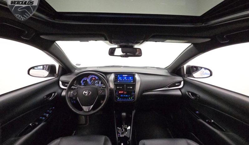 
								Toyota Yaris XLS 1.5 Flex 16V 5p Aut. 2023 full									