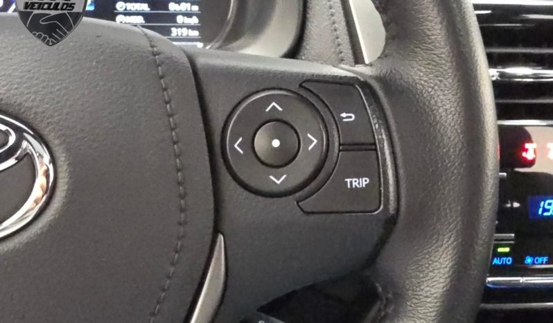
								Toyota Yaris XLS 1.5 Flex 16V 5p Aut. 2023 full									