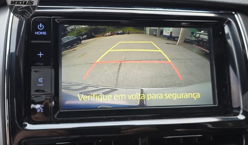 
								Toyota Yaris XLS 1.5 Flex 16V 5p Aut. 2023 full									