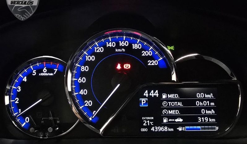 
								Toyota Yaris XLS 1.5 Flex 16V 5p Aut. 2023 full									