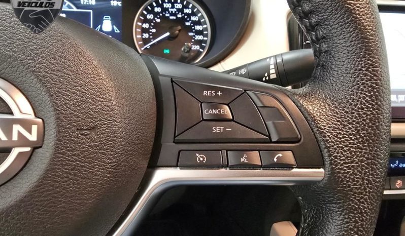 
								Nissan Versa Exclusive 1.6 16V Flex Aut. 2024 full									