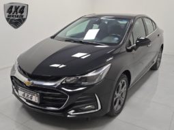 
										Chevrolet Cruze LTZ 1.4 16V Turbo Flex 4p Aut. 2023 full									