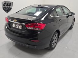 
										Chevrolet Cruze LTZ 1.4 16V Turbo Flex 4p Aut. 2023 full									