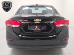 
										Chevrolet Cruze LTZ 1.4 16V Turbo Flex 4p Aut. 2023 full									