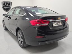 
										Chevrolet Cruze LTZ 1.4 16V Turbo Flex 4p Aut. 2023 full									