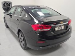 
										Chevrolet Cruze LTZ 1.4 16V Turbo Flex 4p Aut. 2023 full									
