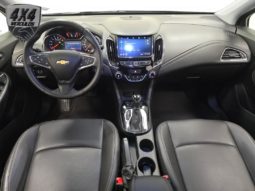 
										Chevrolet Cruze LTZ 1.4 16V Turbo Flex 4p Aut. 2023 full									