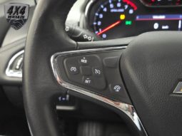 
										Chevrolet Cruze LTZ 1.4 16V Turbo Flex 4p Aut. 2023 full									
