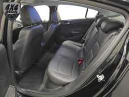 
										Chevrolet Cruze LTZ 1.4 16V Turbo Flex 4p Aut. 2023 full									
