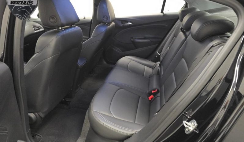 
								Chevrolet Cruze LTZ 1.4 16V Turbo Flex 4p Aut. 2023 full									