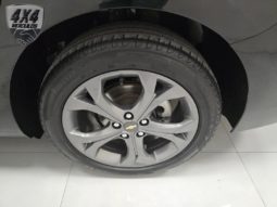 
										Chevrolet Cruze LTZ 1.4 16V Turbo Flex 4p Aut. 2023 full									