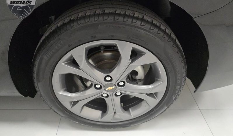 
								Chevrolet Cruze LTZ 1.4 16V Turbo Flex 4p Aut. 2023 full									
