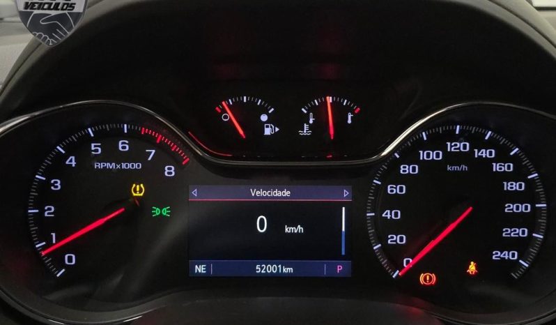 
								Chevrolet Cruze LTZ 1.4 16V Turbo Flex 4p Aut. 2023 full									