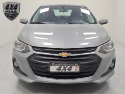 
										Chevrolet Onix SEDAN Plus LT 1.0 2025 full									