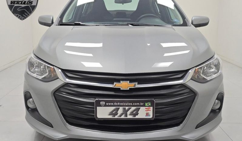 
								Chevrolet Onix SEDAN Plus LT 1.0 2025 full									