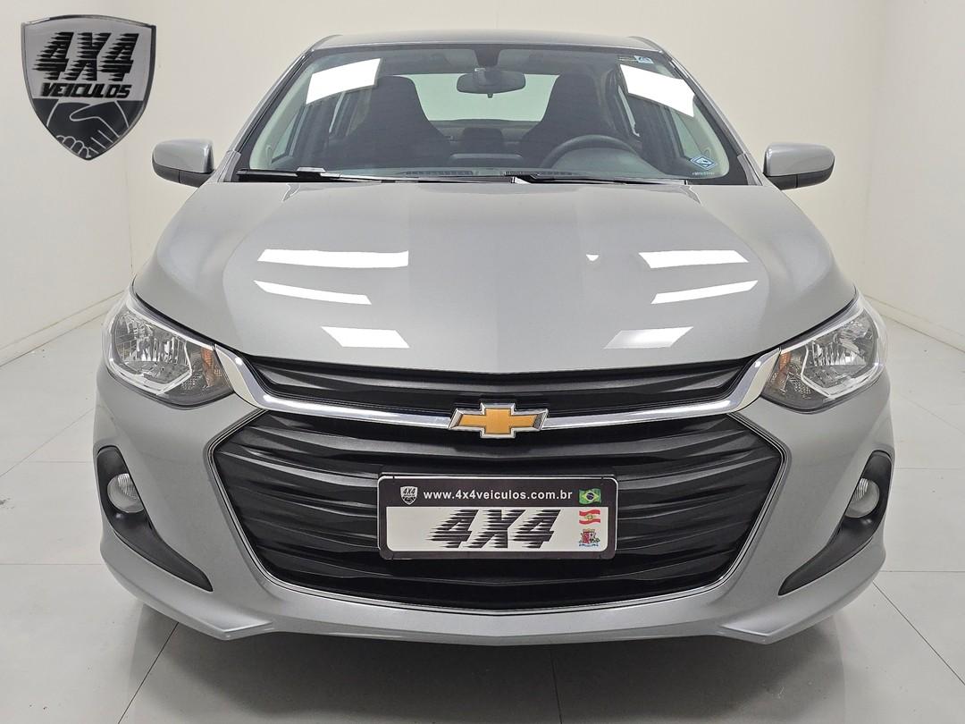 Chevrolet Onix SEDAN Plus LT 1.0 2025