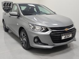 
										Chevrolet Onix SEDAN Plus LT 1.0 2025 full									