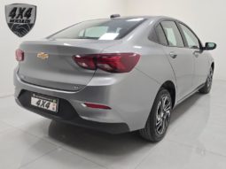 
										Chevrolet Onix SEDAN Plus LT 1.0 2025 full									