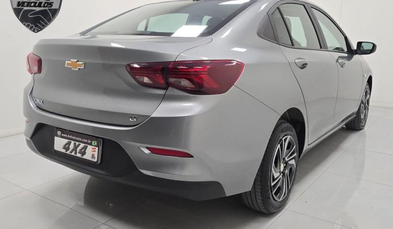 
								Chevrolet Onix SEDAN Plus LT 1.0 2025 full									