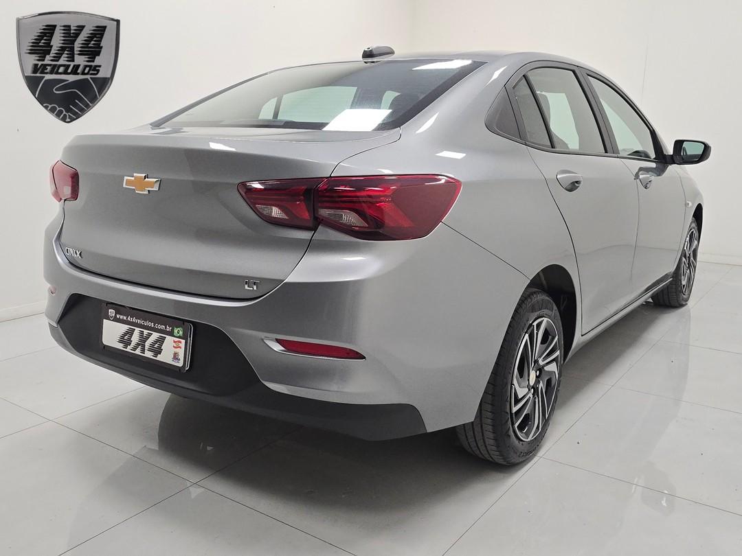 Chevrolet Onix SEDAN Plus LT 1.0 2025