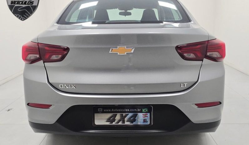 
								Chevrolet Onix SEDAN Plus LT 1.0 2025 full									