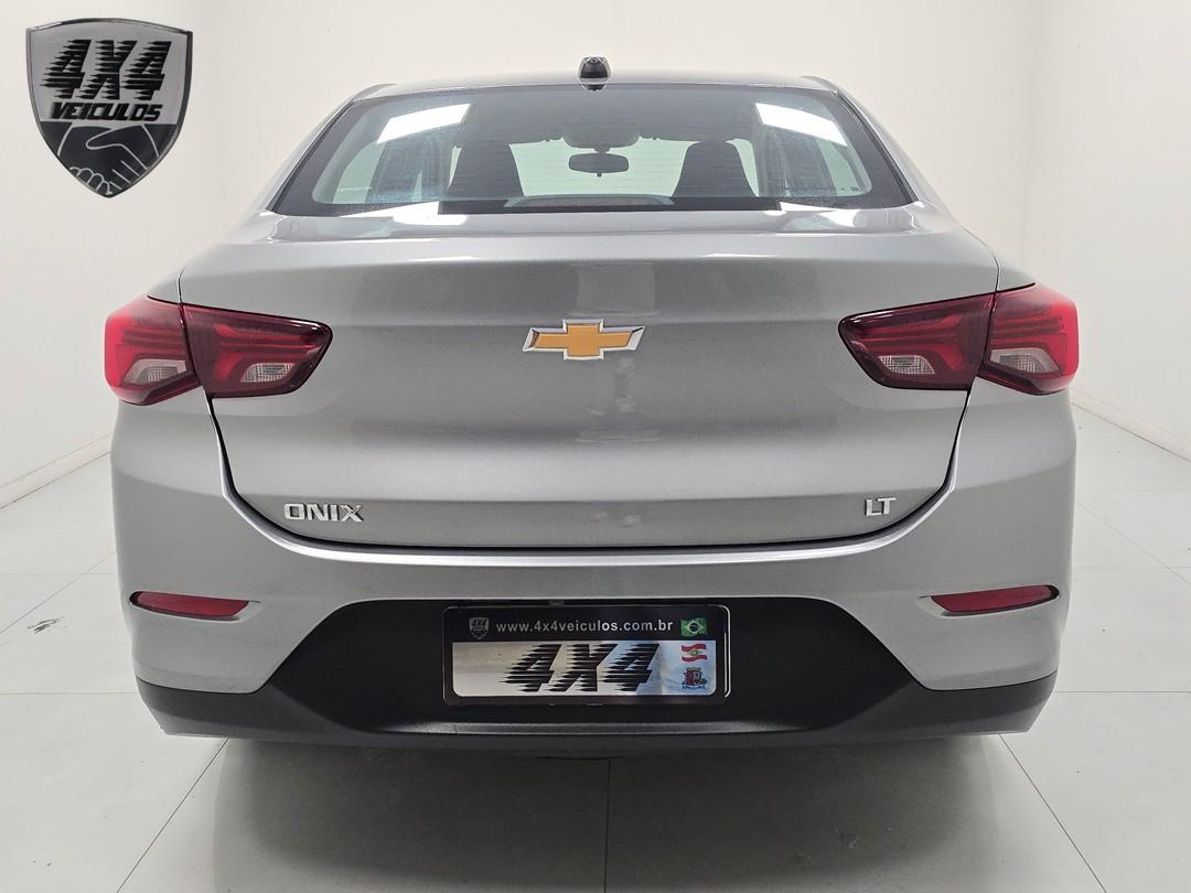 Chevrolet Onix SEDAN Plus LT 1.0 2025