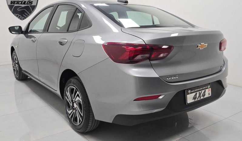 
								Chevrolet Onix SEDAN Plus LT 1.0 2025 full									