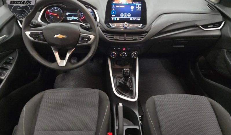 
								Chevrolet Onix SEDAN Plus LT 1.0 2025 full									