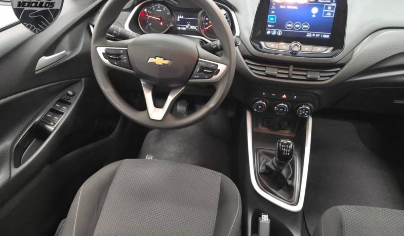 
								Chevrolet Onix SEDAN Plus LT 1.0 2025 full									