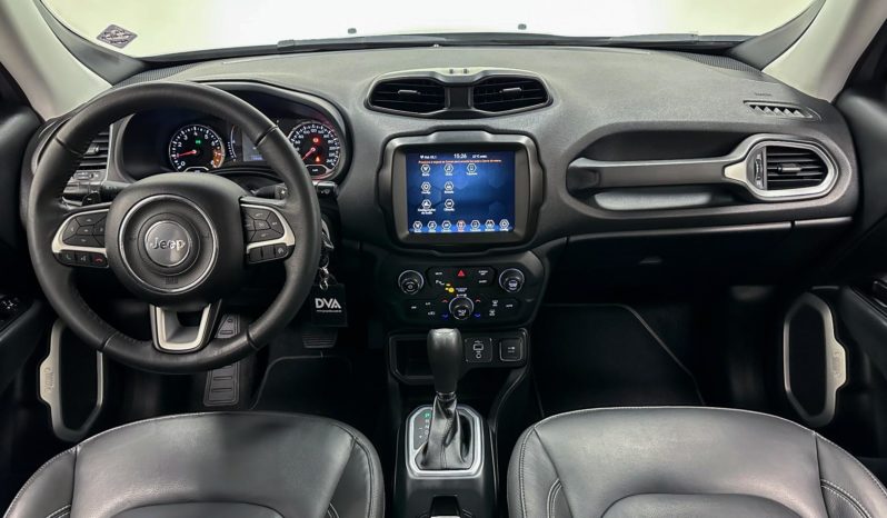 
								Jeep Renegade Longitude 1.8 4×2 Flex 16V Aut. 2021 full									