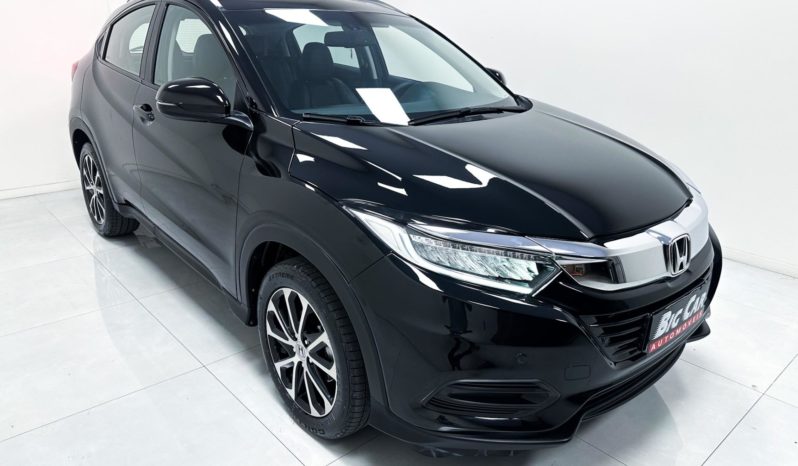 
								Honda HR-V EXL 1.8 Flexone 16V Aut. 2021 full									