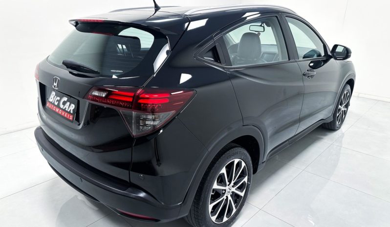 
								Honda HR-V EXL 1.8 Flexone 16V Aut. 2021 full									